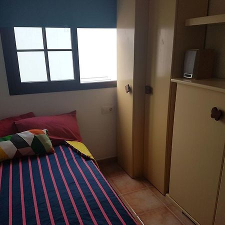 Casa Garita Beach Arrieta  Dış mekan fotoğraf