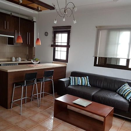 Casa Garita Beach Arrieta  Dış mekan fotoğraf