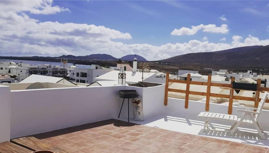 Casa Garita Beach Arrieta  Dış mekan fotoğraf