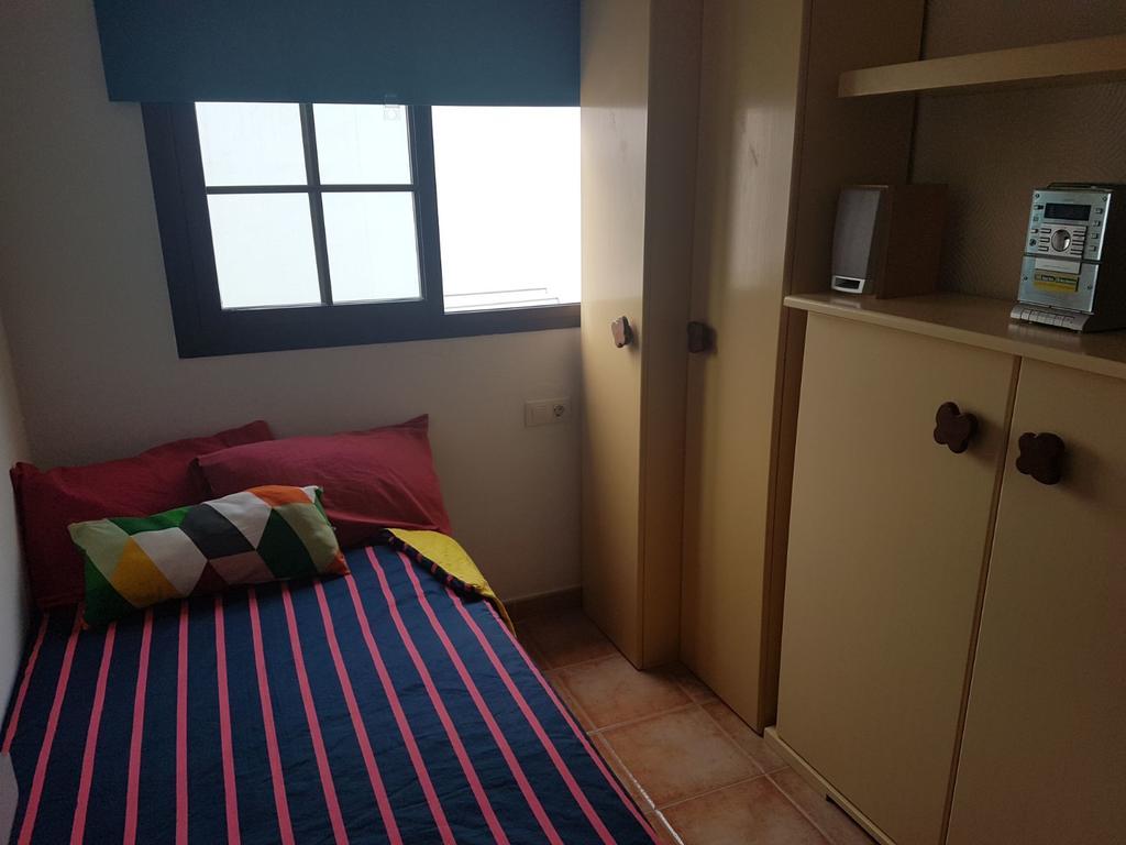 Casa Garita Beach Arrieta  Dış mekan fotoğraf