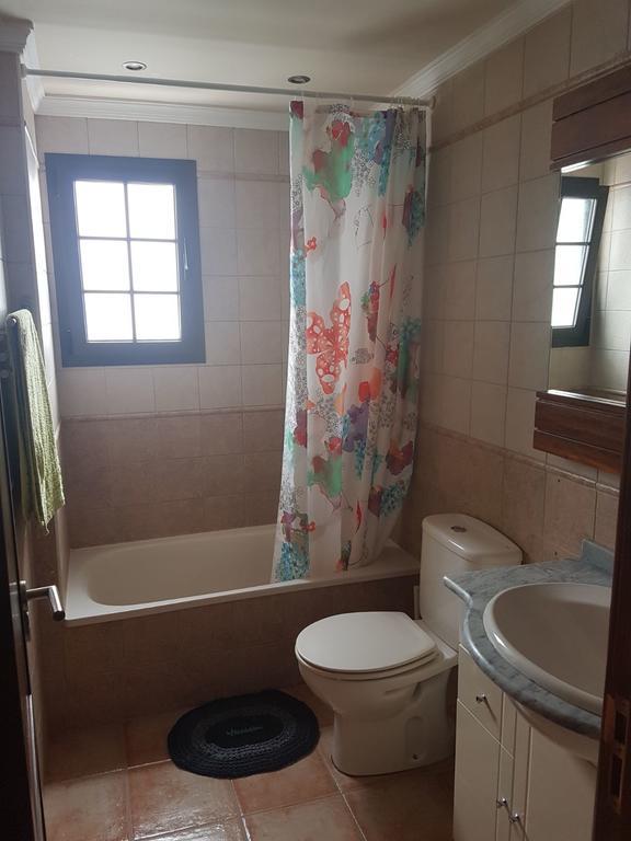 Casa Garita Beach Arrieta  Dış mekan fotoğraf