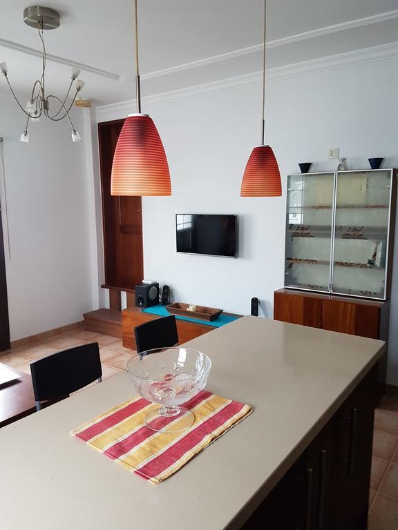 Casa Garita Beach Arrieta  Dış mekan fotoğraf