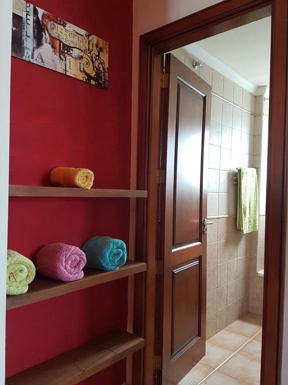 Casa Garita Beach Arrieta  Dış mekan fotoğraf